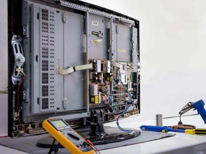 Services de vente et de réparation de TV Saint-Pée-sur-Nivelle