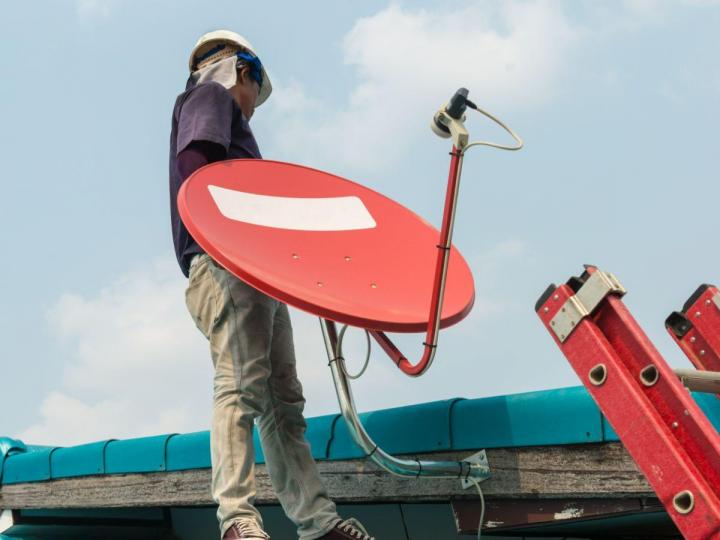 Vente d’antennes Saint-Pée-sur-Nivelle