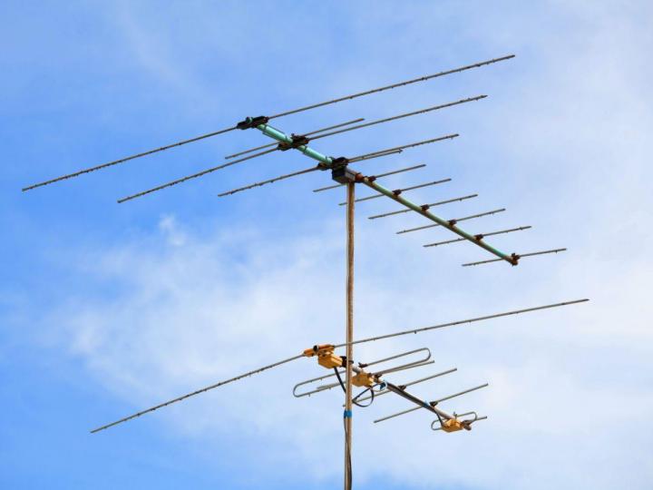 Pose et réparation d'antennes Saint-Pée-sur-Nivelle